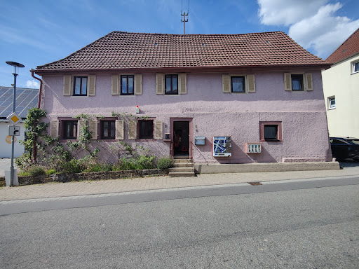 Bistro Hirsch - Thumbnail