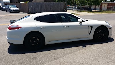 Photos of Keller's Tire Center