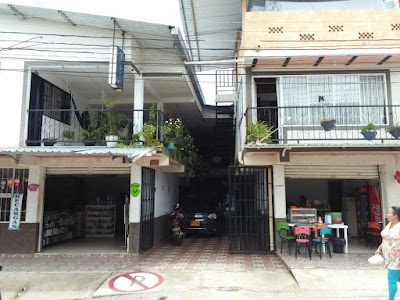 Photos of Hotel Isa