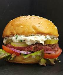 Photo n°69 de Le Traqueur Berrichon à Argenton-sur-Creuse (Restaurant de hamburgers)