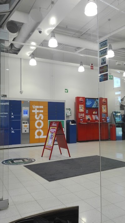 Photos of S-market Orivesi