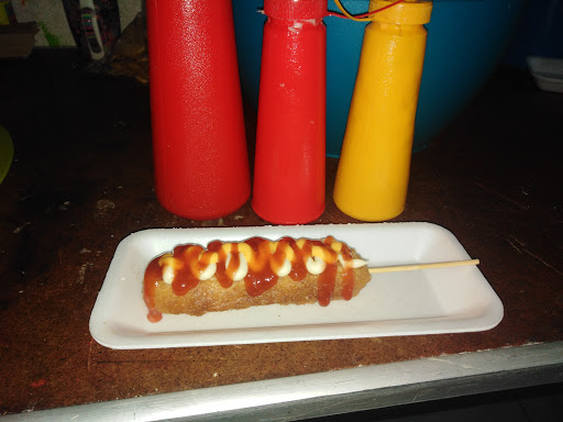 ANTOJITOS EL MARRANITO