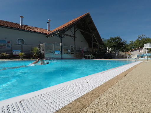 Photo de Le Domaine de Soulac - Camping Siblu à Soulac-sur-Mer (33780)