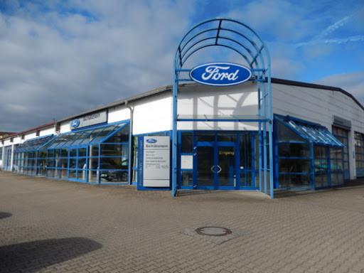 Autohaus Schätzlein GmbH