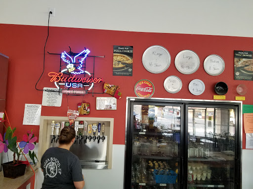 Pizza Round-Up | Marysville