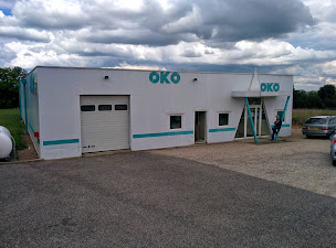 Photo n°15 de OKO Que des marques Chantelle à Chantelle (Magasin de vêtements pour femmes)