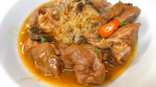 Photo n°32 de Restaurant La Croisée des Régions Salavre à Salavre (Marché de produits frais)