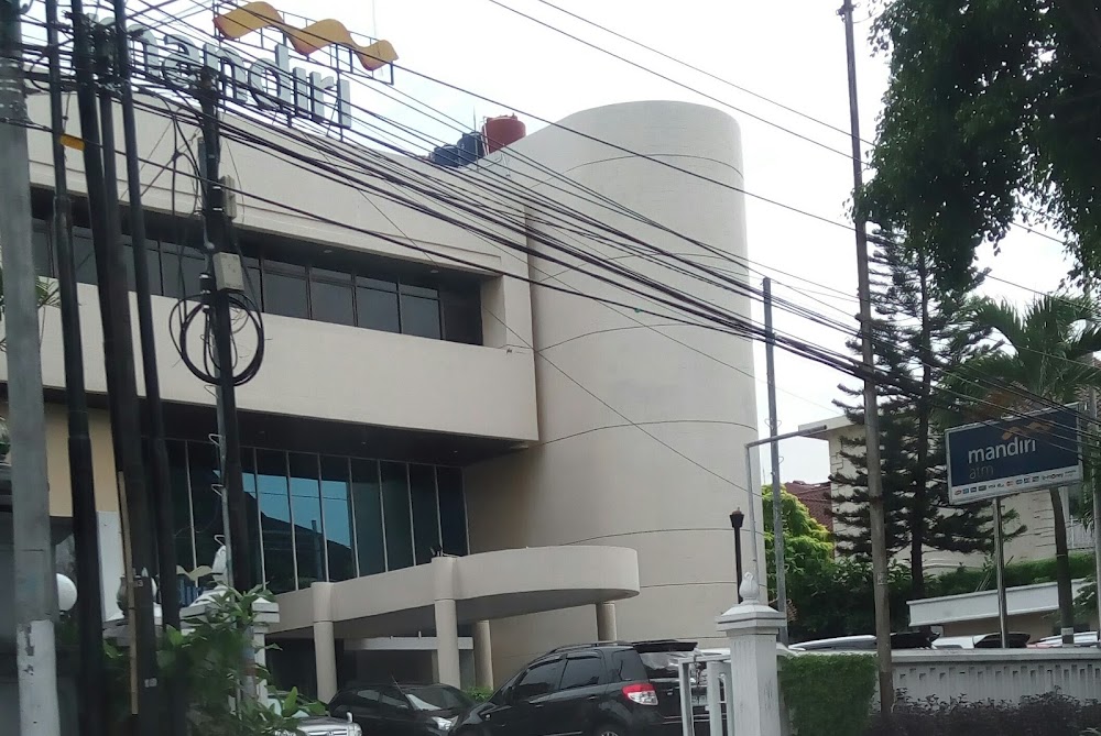 Bank Mandiri Graha Tugu 62 274 587675 Cokrodiningratan Jetis Yogyakarta Yogyakarta 55233 Indonesia