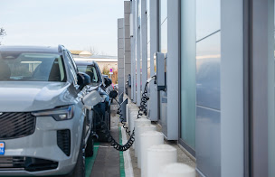 Photo n°7 de Volvo Caen - JFC by Mary Automobiles à Biéville-Beuville (Vendeur de voitures d'occasion)