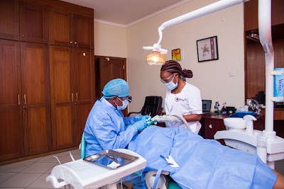 Photos of The Periodontist Dental Centre