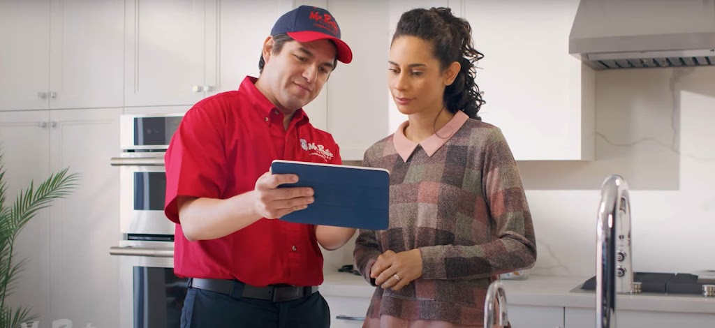 Mr. Rooter Plumbing of Riverside - Plumbing Services