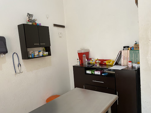 Clinica Veterinaria Díaz