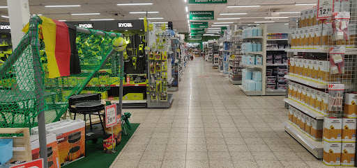 Tile and building materials market Worbis - Thumbnail