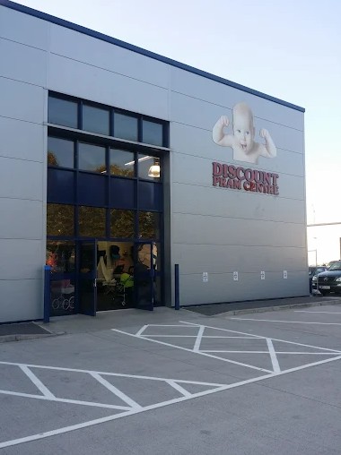Discount Pram Centre photo 3