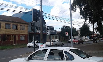Photos of plaza dreves