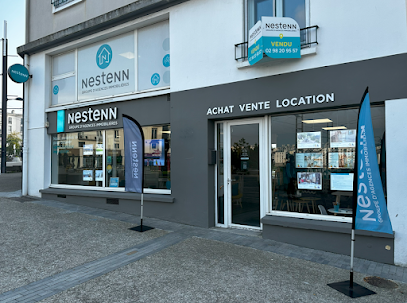 Agence Nestenn Immobilier Brest