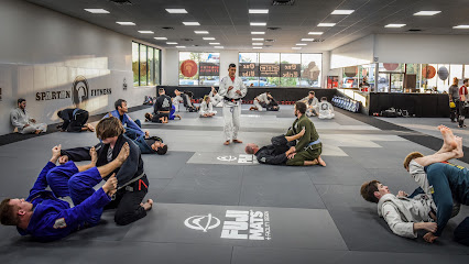 Spartan Fitness MMA Birmingham Alabama
