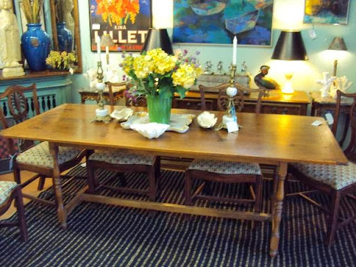 Rē Antiques & Interiors - Thumbnail