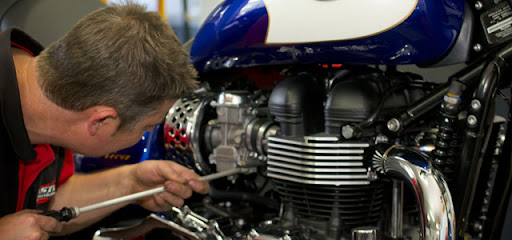 Keep your bike running smoothly with expert care at Jugnu Automobile Bike Service Center in Noida…