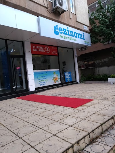 Photos of Nsr Tour Turizm ve Seyahat Acentası