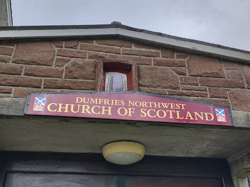 Dumfries Northwest Parish Church - Thumbnail