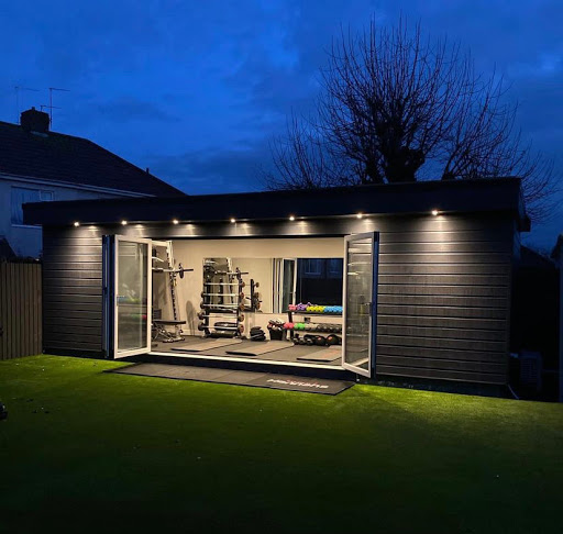 Ecolec Electrical Ltd - Visual