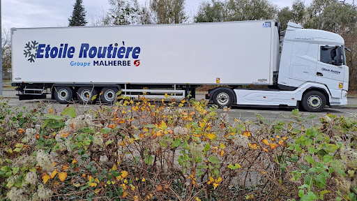 Etoile Routière Plb