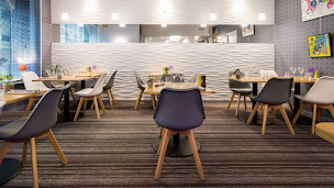 Photo n°1 de Ô Saveurs à Saint-Brieuc (Restaurant français)