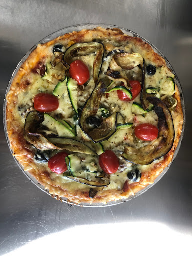 Photo 3 - Pizza Bonici La Roche sur Yon