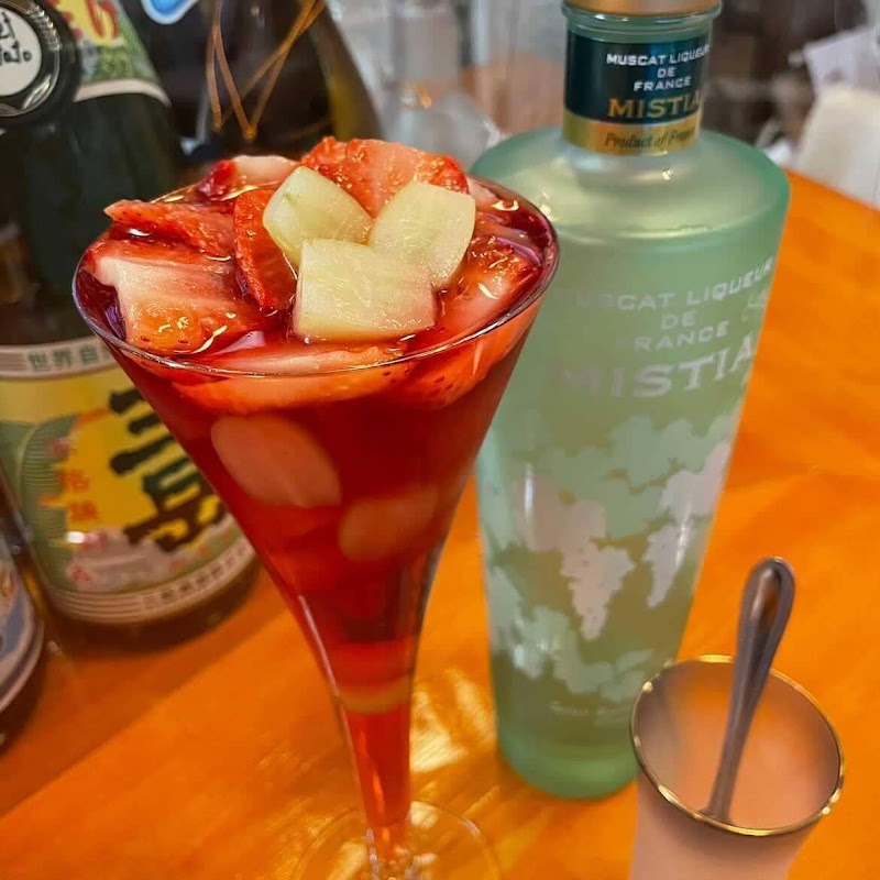 Bar PRETTY Ken′s Bar