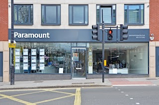 Paramount Properties