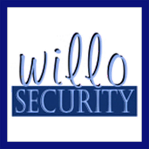 Willo Security - Visual