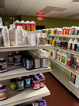 Harvest Moon Hydroponics by null