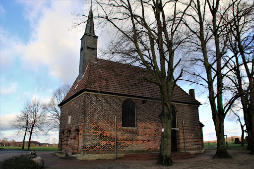 Wallfahrtskapelle Buddenbaum