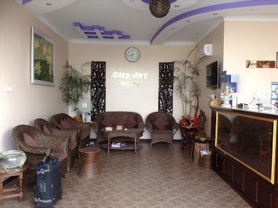 Photos of City Joy Hotel