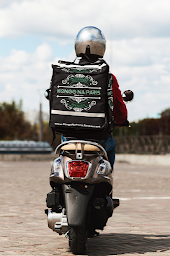 Photo n°23 de KONGO NA PARIS à Paris (Restaurant africain)