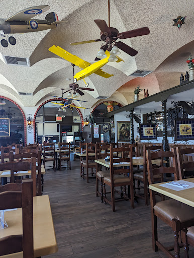 Casa Machado Restaurant - Thumbnail