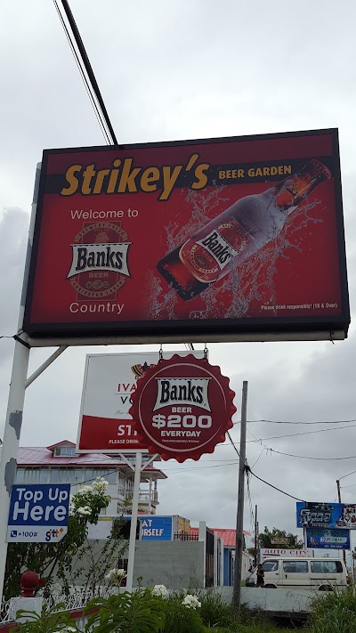 Photos of Strikey's Bar