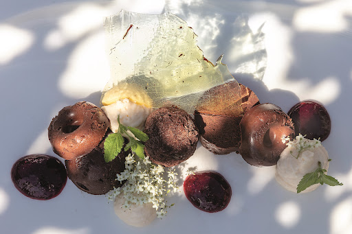Restaurant "DAS EUCKEN" - Thumbnail