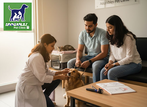 Understanding your pet’s health signs early can make all the difference between a quick recovery… post image