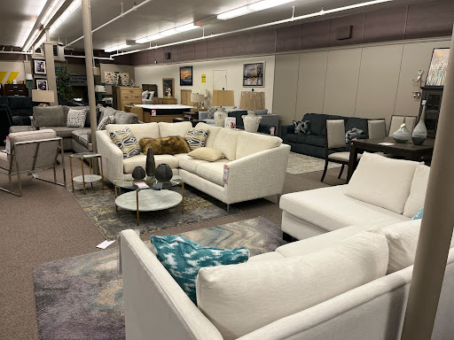 Fuller Watson BrandSource Home Furnishings Gallery - Canada