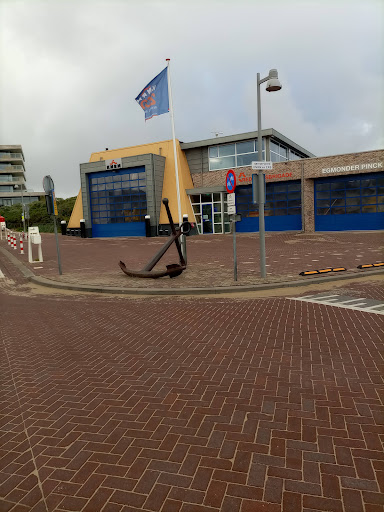 Maritiem Centrum Egmond - Thumbnail