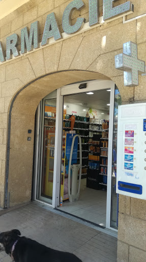 SELAS PHARMACIE GIORDANO GIUSTI