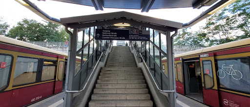 Teltow - Visual