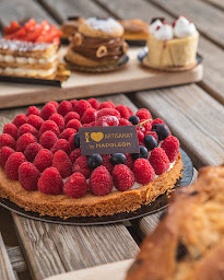 Photo n°52 de Boulangerie Pâtisserie 