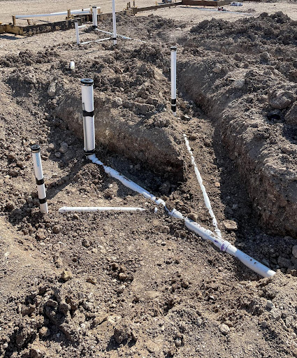 Texas Plumbing and Drain