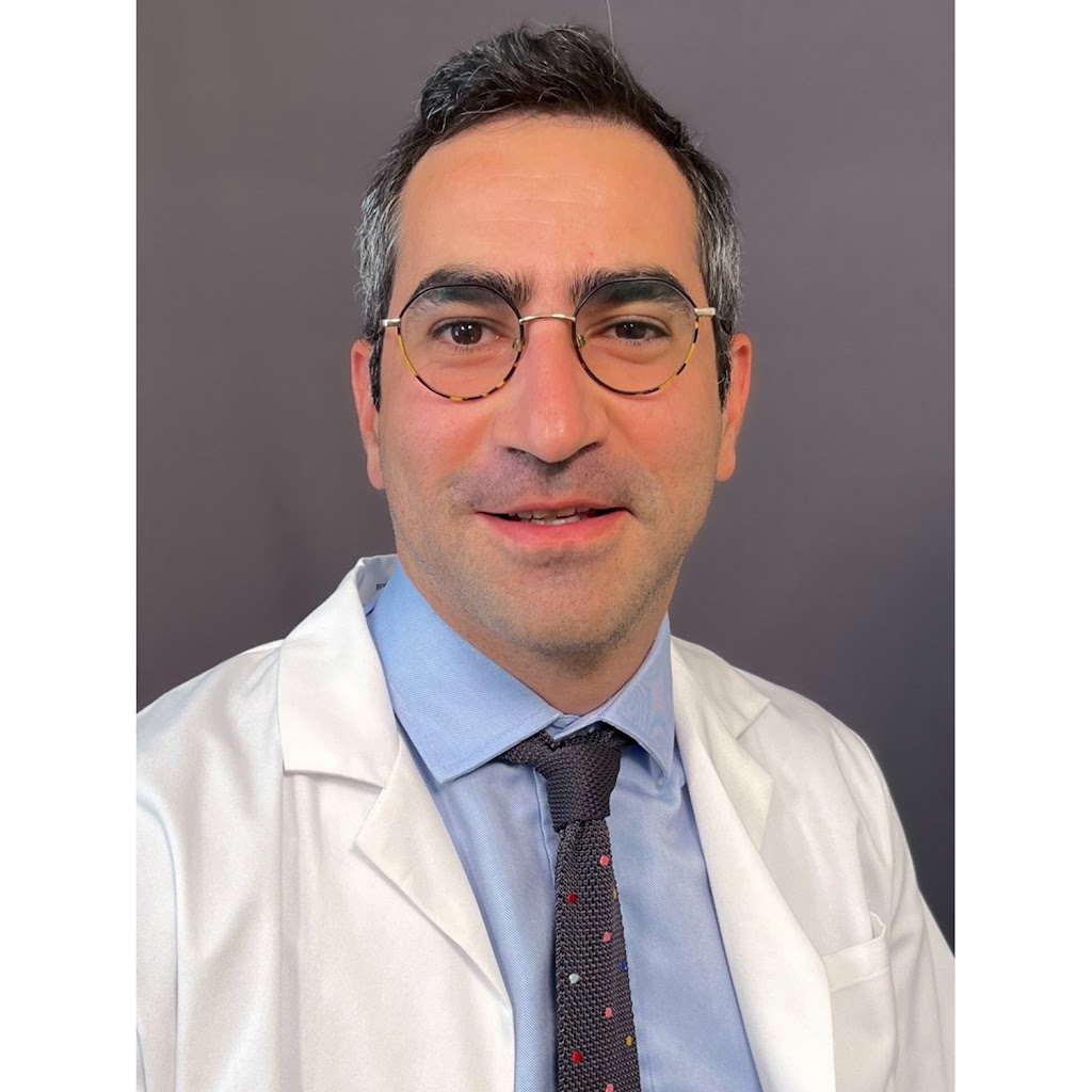 Jesse Kane Md Cardiologist