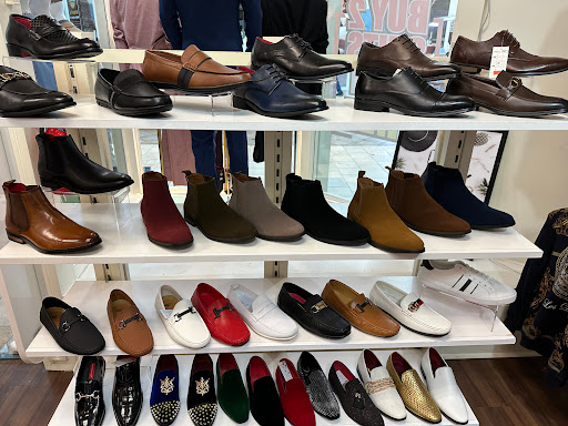 TRENDY MAN - Thumbnail