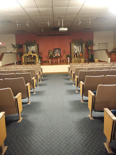Chinmaya Sanjeevani - Chinmaya Mission Pittsburgh - Thumbnail