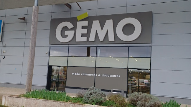 GEMO CAEN - ROTS Chaussures et Vêtements